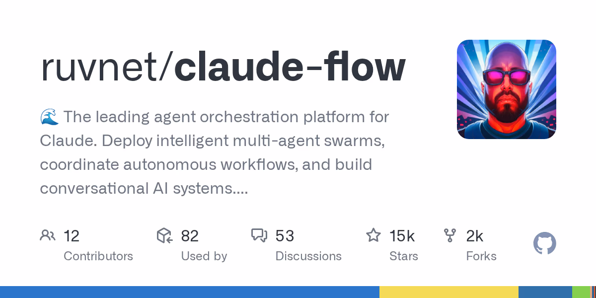 AI资讯:Claude智能体编排平台多Agent协作架构示意图