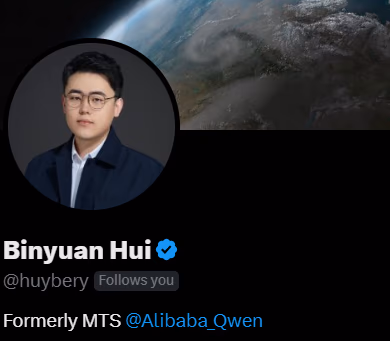 AI资讯:Qwen大模型底层赋能国内多家科技公司示意图