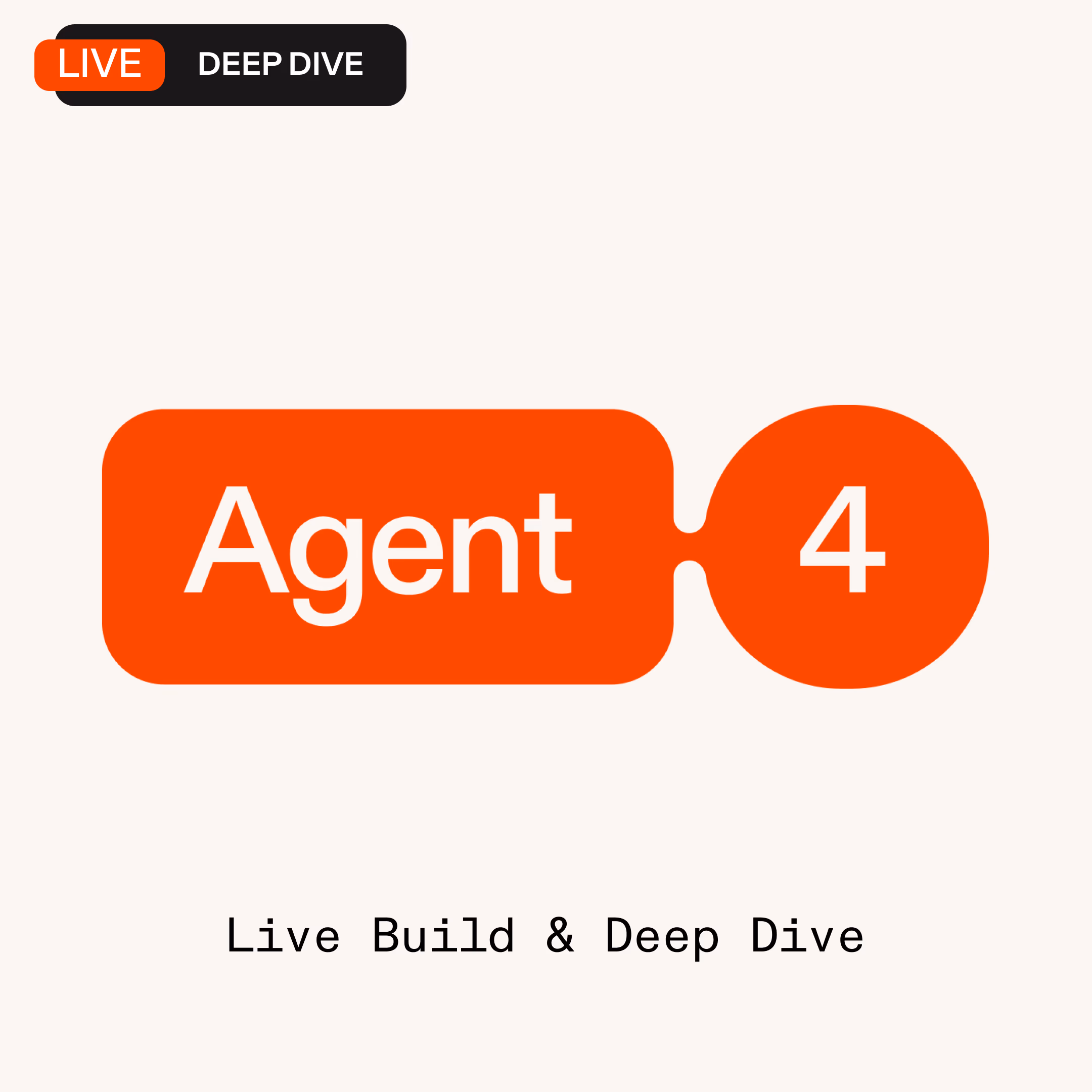 AI资讯：Replit Agent 4发布海报展示跨端聊天应用构建能力