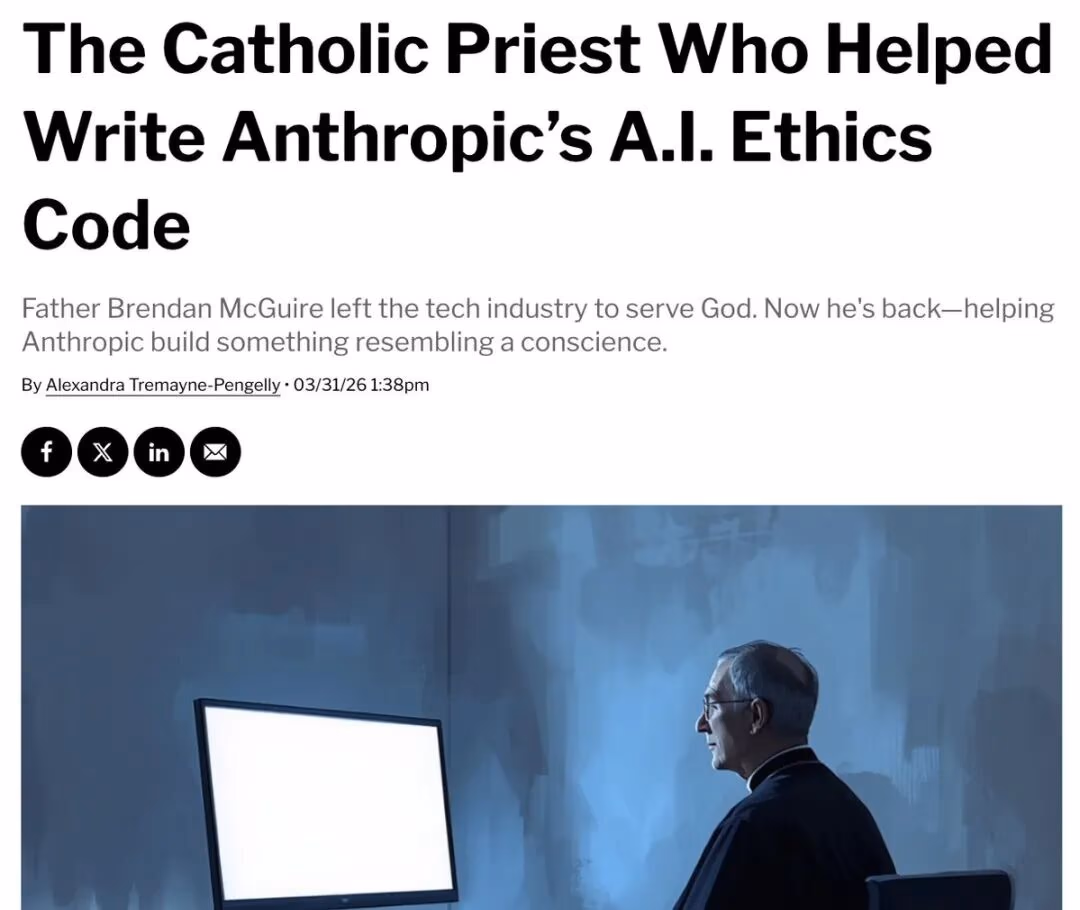 AI资讯:Anthropic官方发布的模型宪法伦理原则文档