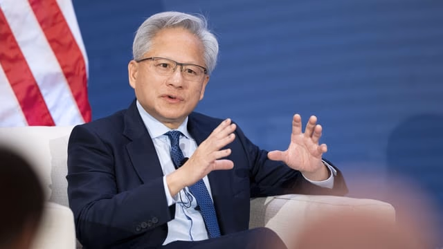 AI资讯:Reddit帖子配图展示英伟达收购Hugging Face争议