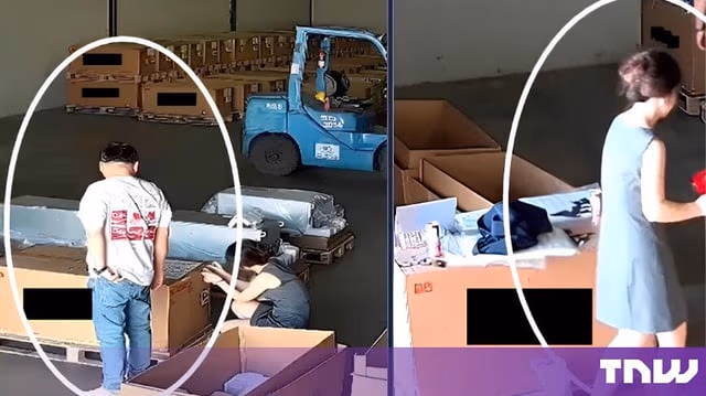 AI资讯:超微案AI服务器出口往中国的报道头图