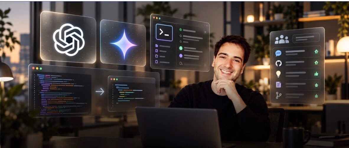 AI资讯:OpenAI下一代模型预告报道头图