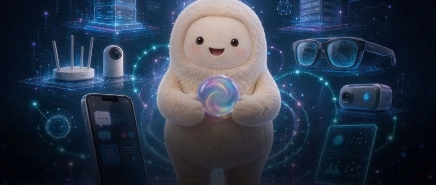 AI资讯:Muse个人智能体在手机上的会话界面截图