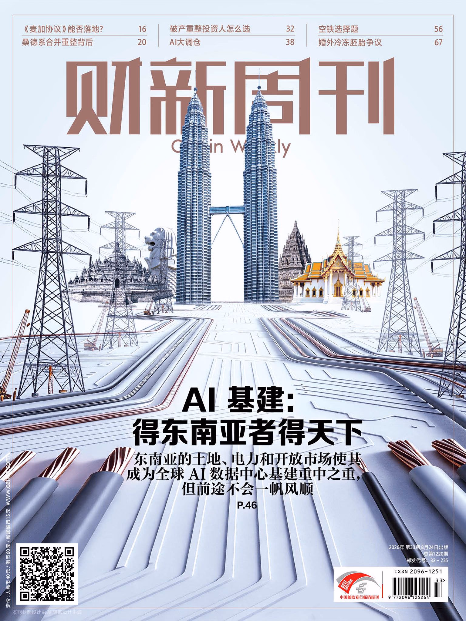 AI资讯:东南亚数据中心与英伟达芯片供给示意