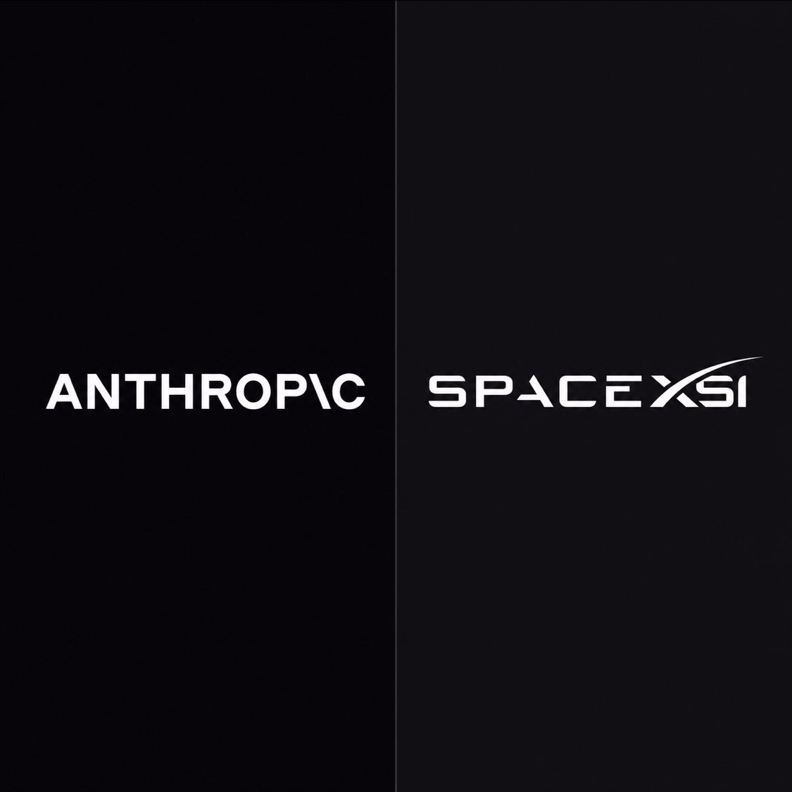 AI资讯:Anthropic算力采购合同金额条款截图